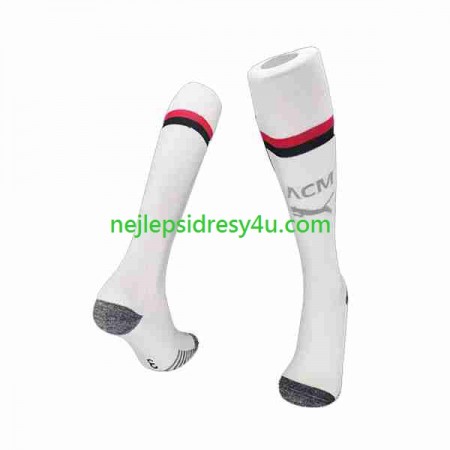 AC Milán Venkovní Ponožky 2023/24